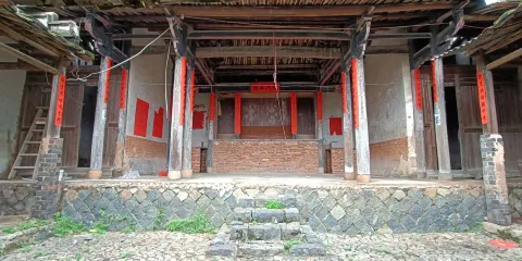 周堂陳氏家廟