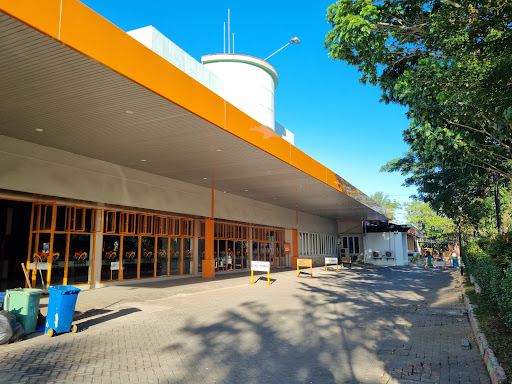 Goro Arena