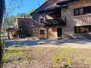 Torre del Vinagre