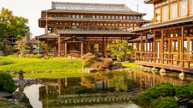 Bad Langensalza Travel Guide 2026: Top Attractions, Things to Do & Deals |  Trip.com | June 2026
