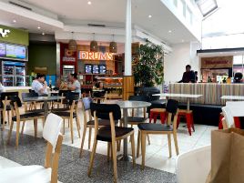 Brimbank Shopping Centre