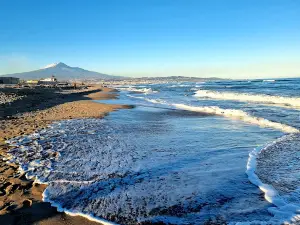 Spiaggia Libera 3