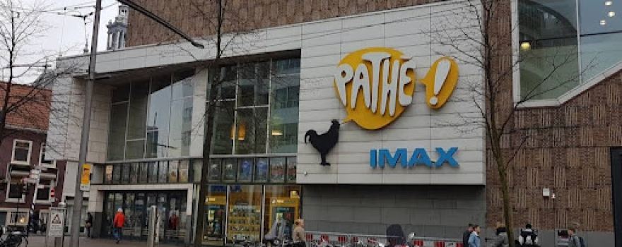 Pathé Spuimarkt