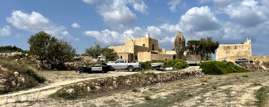 San Pawl Milqi