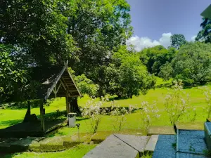 Taman Purbakala Sumpang Bita