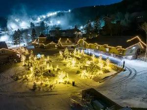 Beech Mountain Ski Resort