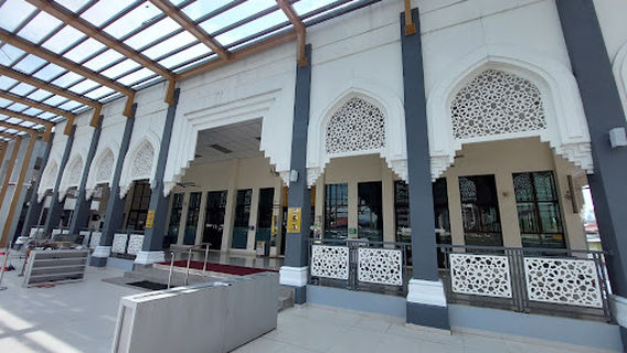 Ampang