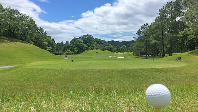 Kumamotojonan Country Club