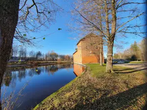 Elhargens Naturreservat