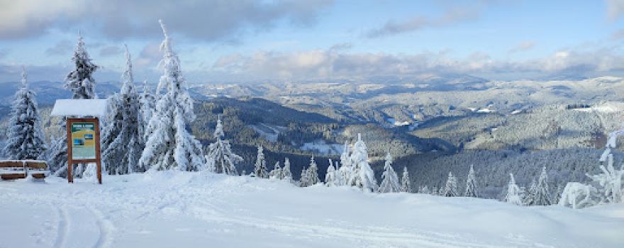 Rozhľadňa Stratenec