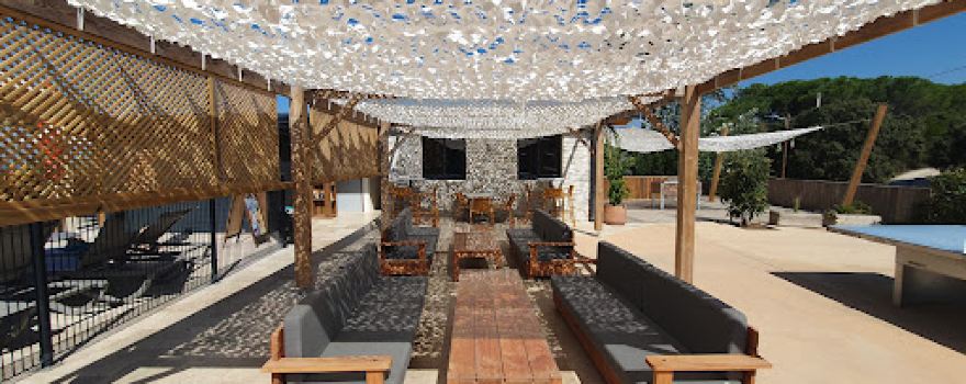 Camping LACASA