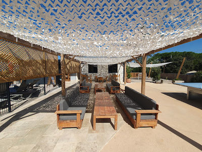 Camping LACASA