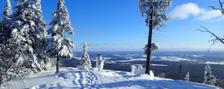 Parc régional Montagne du Diable