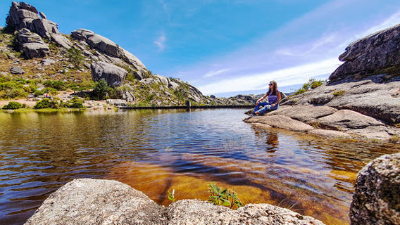 Lagoa da Peneda