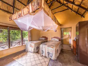 Njobvu Safari