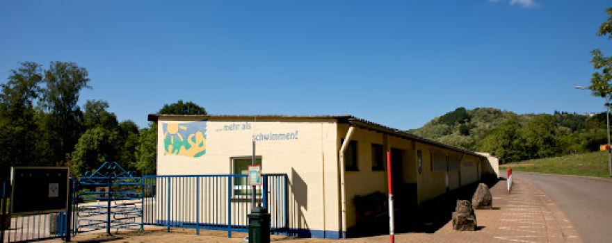 Freibad Wallerfangen