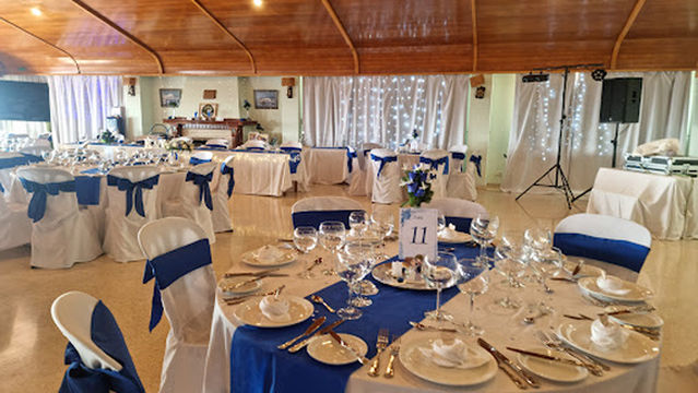 Mediterranean Rowing Club