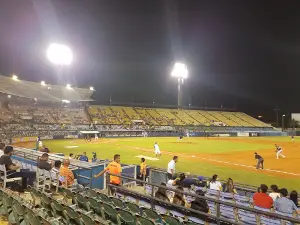 Estadio Jose Bernardo Perez