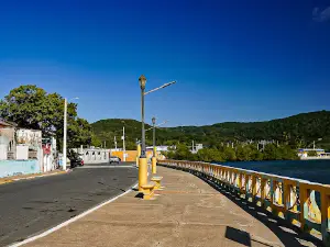 La Piedra de Guanica