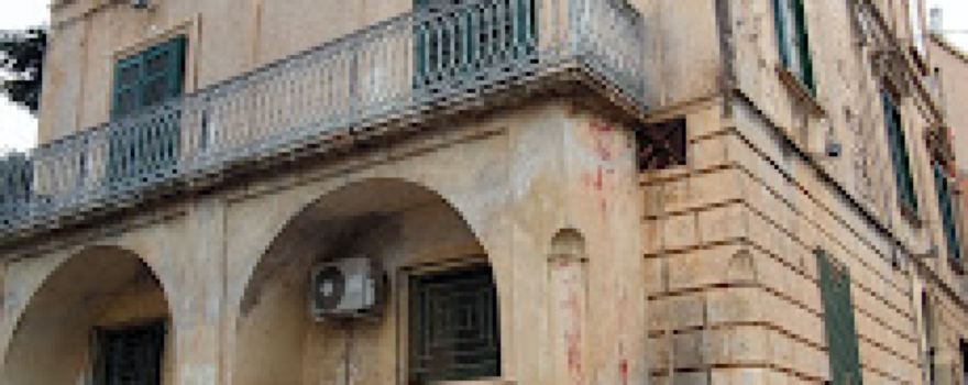 Palazzo Viafora