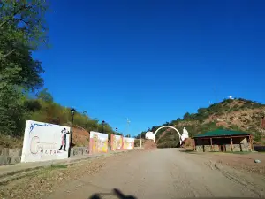 Monumento a CAMINITO.