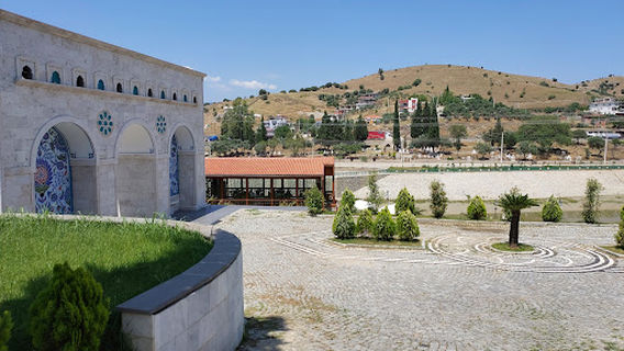 Adnan Menderes Demokrasi Müzesi