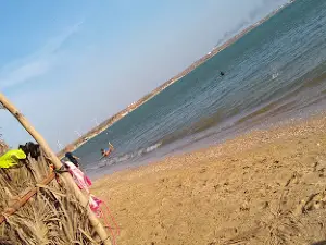 Playa Los Taques
