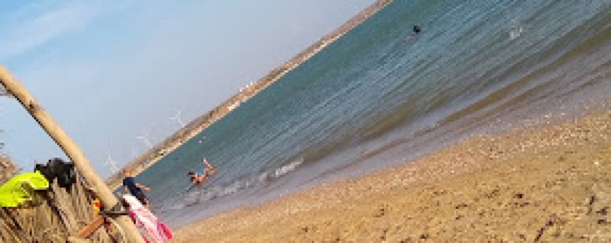 Playa Los Taques