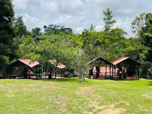 Balneário Paraíso do Bené