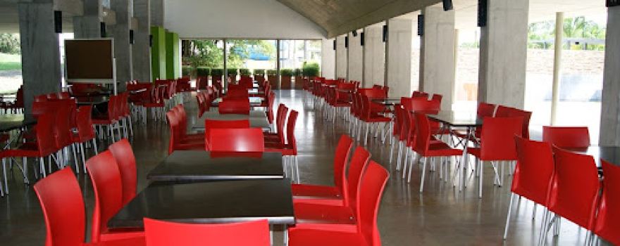 Club Guadalajara Comfenalco Valle delagente