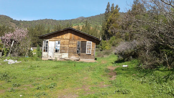 Isla de Maipo