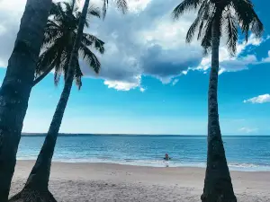 Lindi Beach