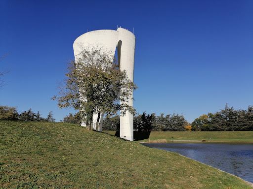 Parc Jean Perdrix