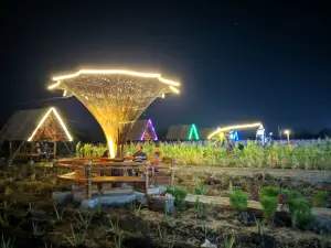 Taman Lengkowo