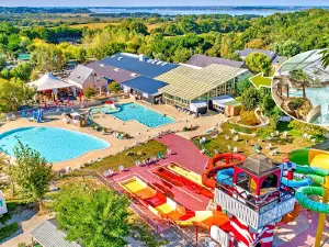Camping CENIC