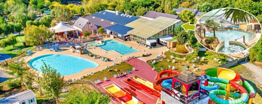 Camping CENIC