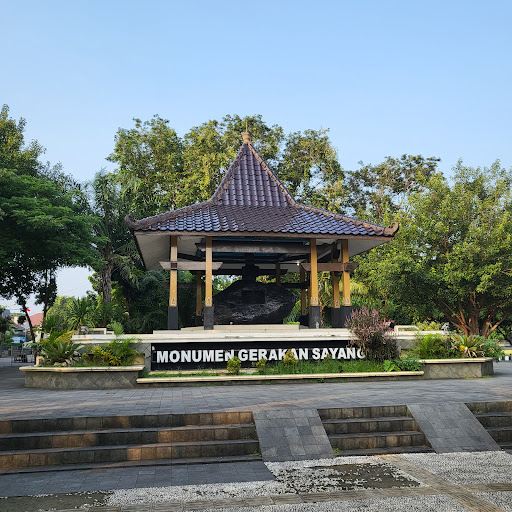 Alun Alun Karanganyar