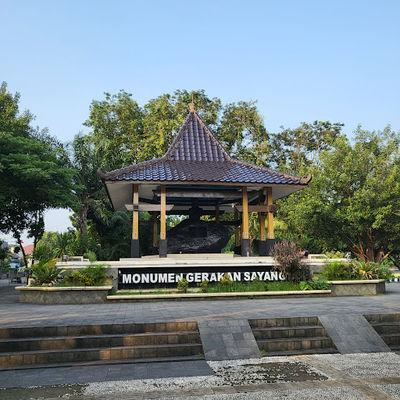 Alun Alun Karanganyar