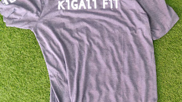 Kigali Fit