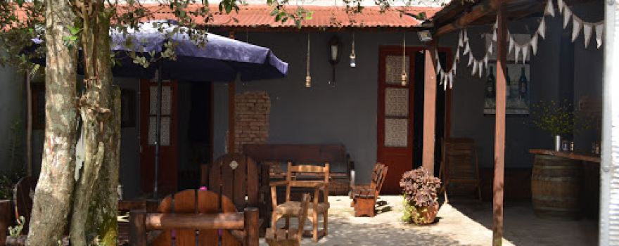 Bodega Bartora