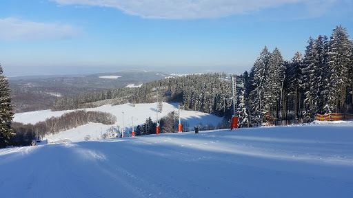 Ski centrum Bílé Karpaty