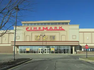 Cinemark Valparaiso