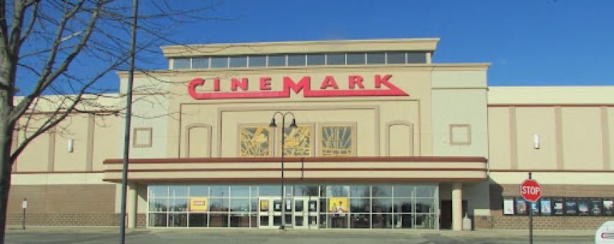 Cinemark Valparaiso