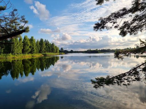 Vandenlenčių parkas Wakepark Palanga