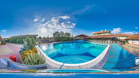 Dunav Hotel and Restaurant