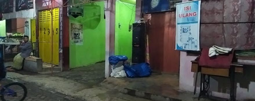 Penpes Nurul Huda
