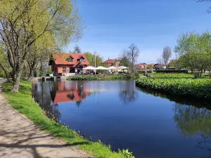 Park Starowiejski