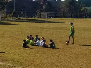 Club Sol De América