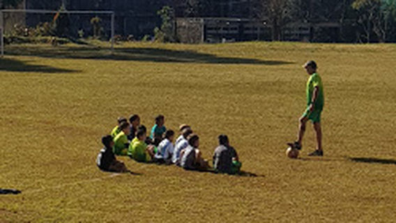 Club Sol De América