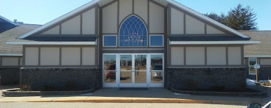 Grace Baptist Church